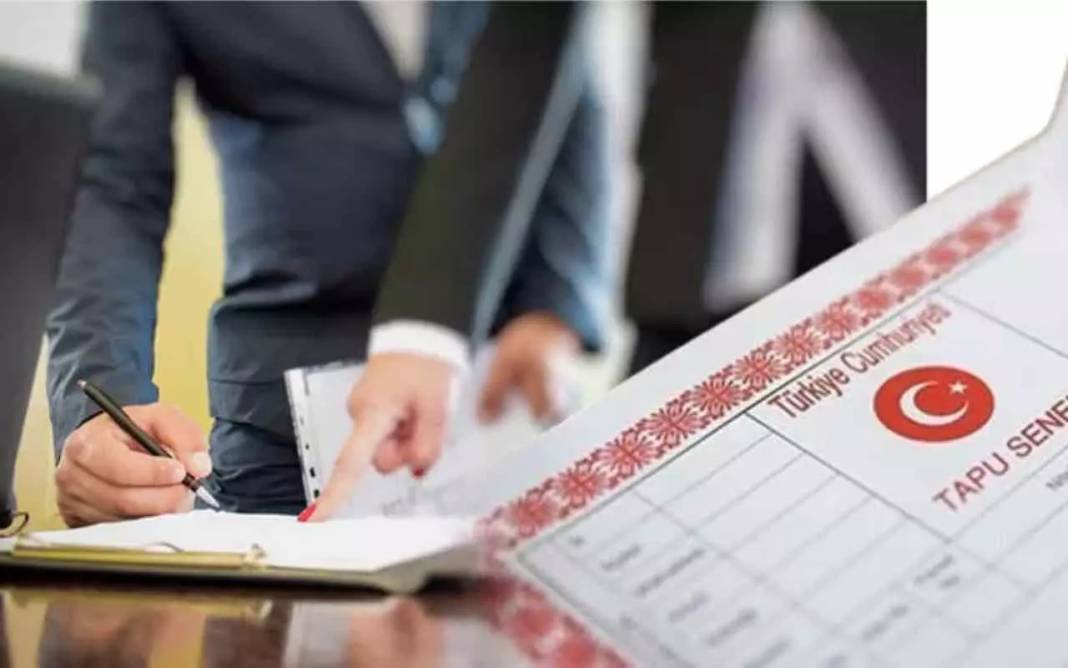 Tapunuz kiraya verilebilir! 1 Eylül'de yeni dönem başlıyor 1