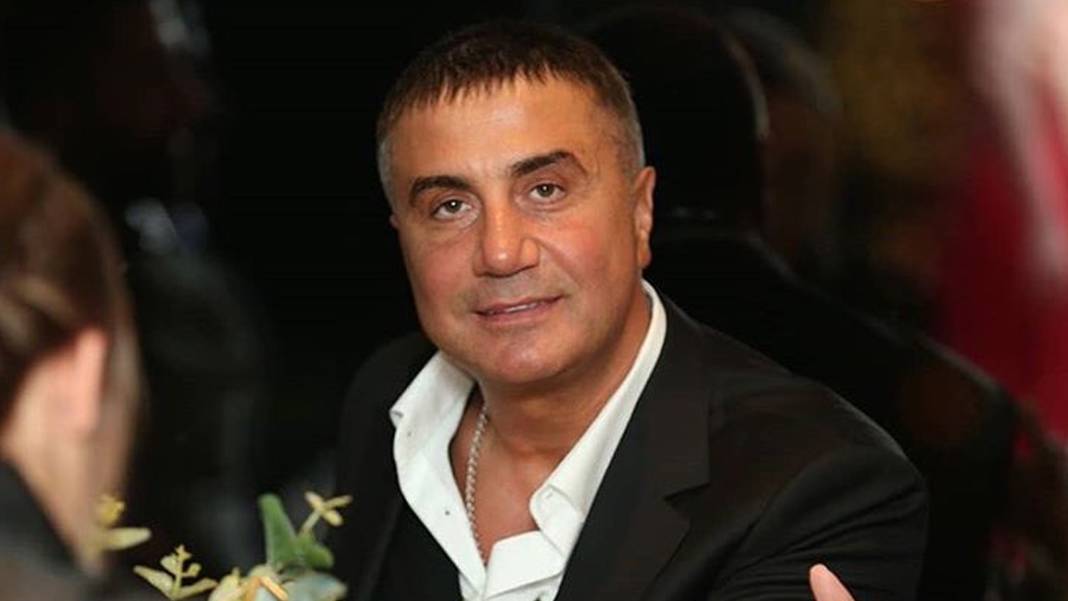 Sedat Peker’e yüzde 62’si evet dedi! O anket gündem oldu 8