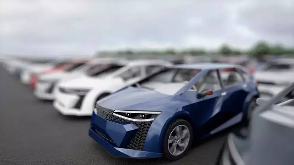 Dev otomobil markası iflas etti! Tesla'ya rakipti 6