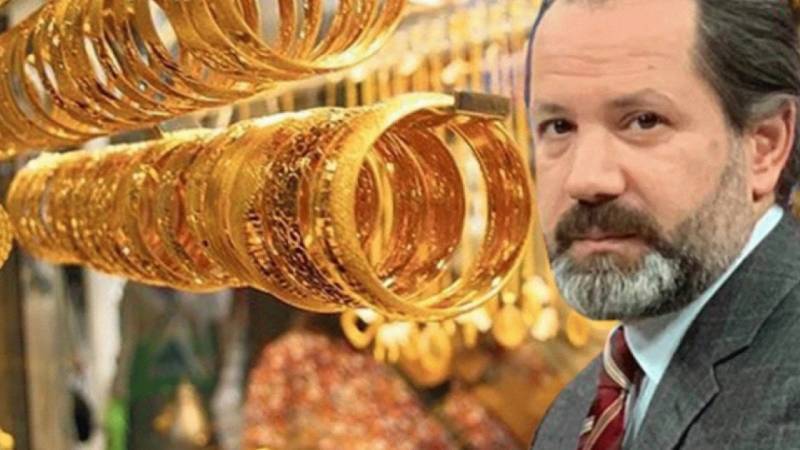 Altın alacaklara İslam Memiş'ten kritik uyarı: Paranız çöp olabilir 10