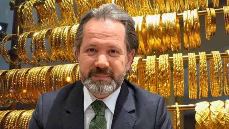 Altın alacaklara İslam Memiş'ten kritik uyarı: Paranız çöp olabilir 7