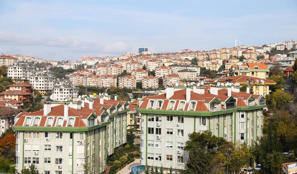 İstanbul’da ev kiraları rekor kırdı: O ilçelerde 60 bin TL barajı aşıldı 7