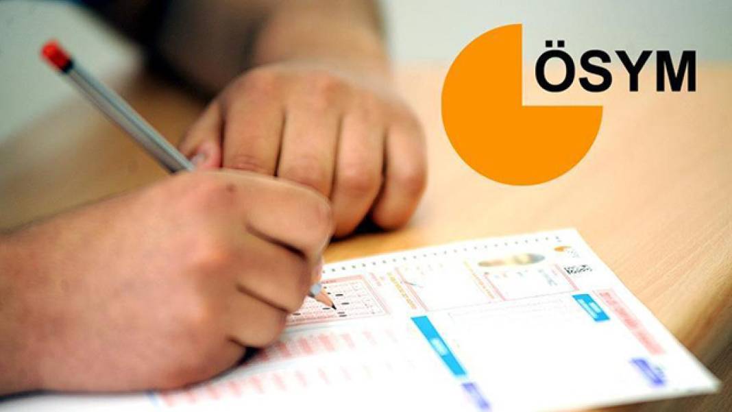 YKS tercih sonuçlarıiçin geri sayım! ÖSYM'den açıklama geldi mi? 9