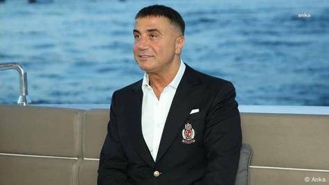 Sedat Peker’e yüzde 62’si evet dedi! O anket gündem oldu 10