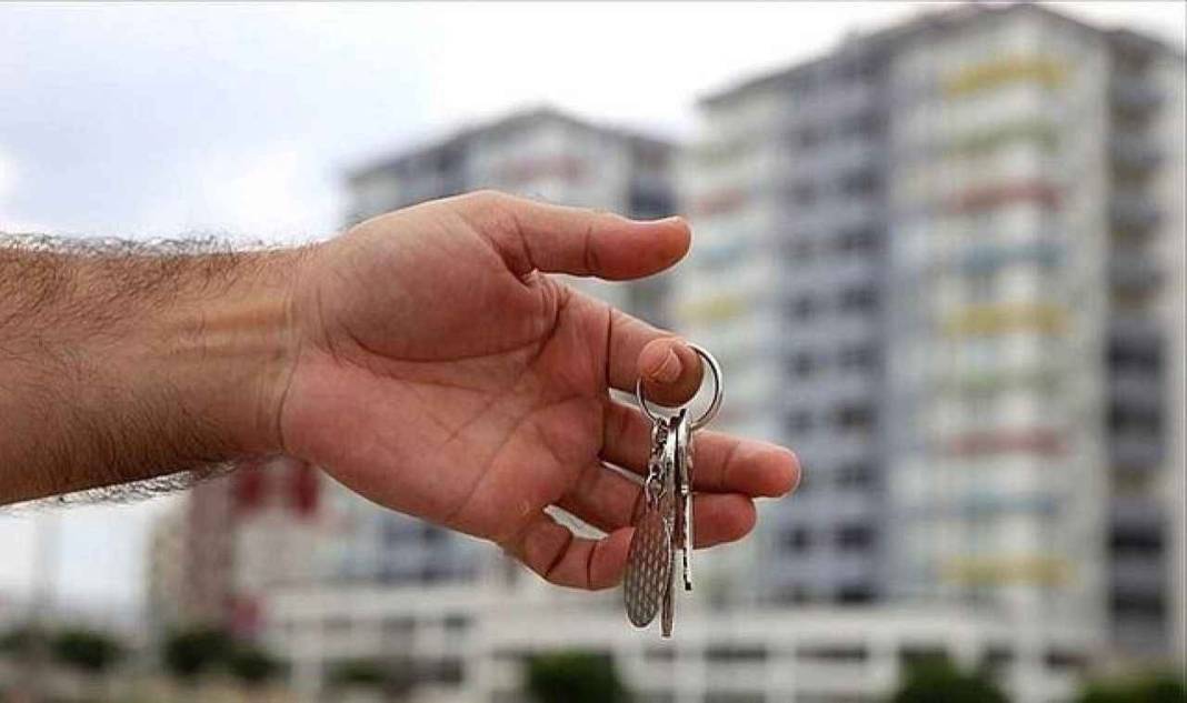 500 bin sosyal konut geliyor: Kiralar düşecek mi? 5