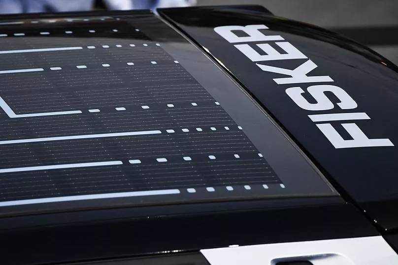 Dev otomobil markası iflas etti! Tesla'ya rakipti 10