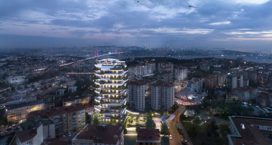 İstanbul’da ev kiraları rekor kırdı: O ilçelerde 60 bin TL barajı aşıldı 3