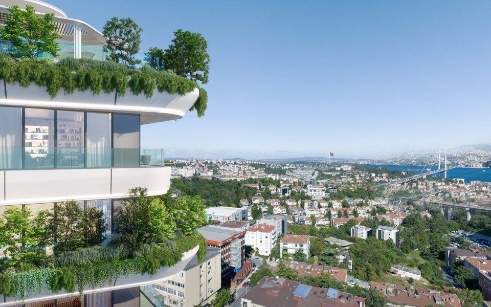 İstanbul’da ev kiraları rekor kırdı: O ilçelerde 60 bin TL barajı aşıldı 4