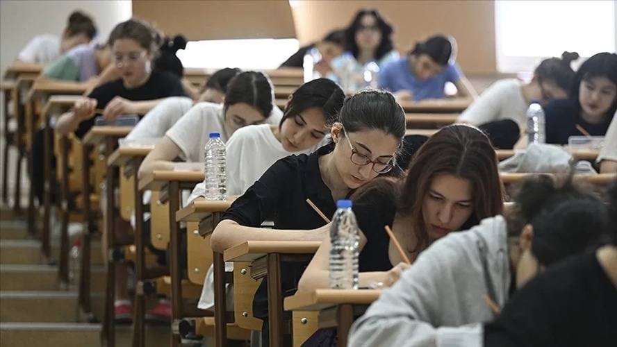 YKS tercih sonuçlarıiçin geri sayım! ÖSYM'den açıklama geldi mi? 2