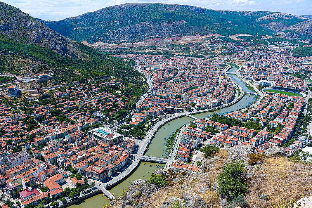 Emekliler ve dar gelirliler için cennet gibi 4 şehir! İşte Türkiye'nin en ucuz şehirleri 1