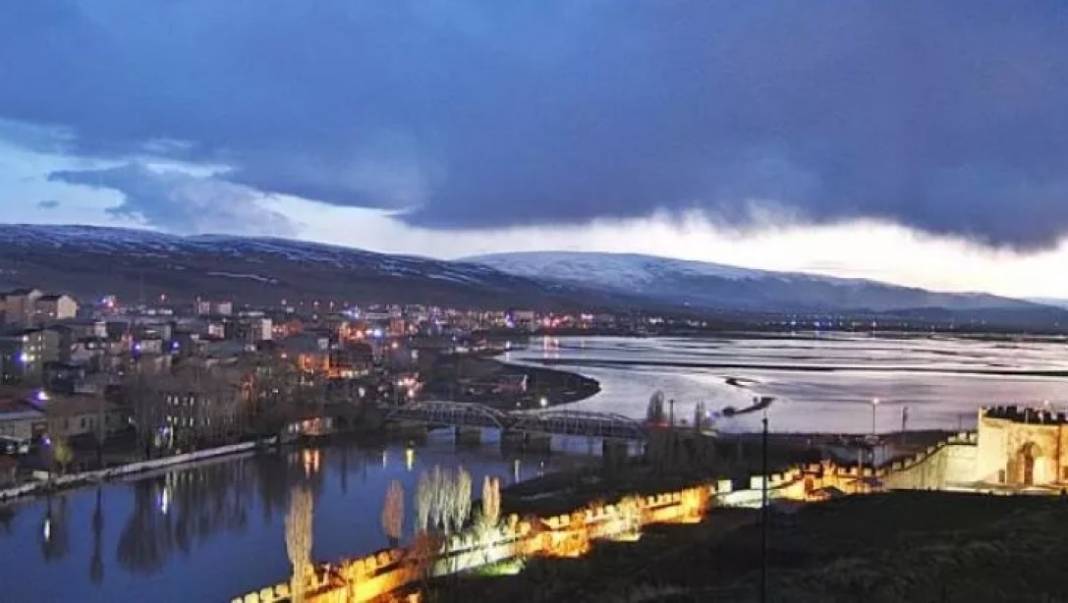 Emekliler ve dar gelirliler için cennet gibi 4 şehir! İşte Türkiye'nin en ucuz şehirleri 9