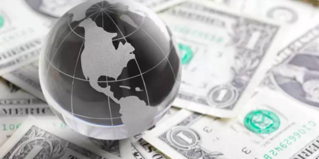 10 yılda ekonomisi uçuşa geçecek ülkeler belli oldu! Listede Türkiye sürprizi 1