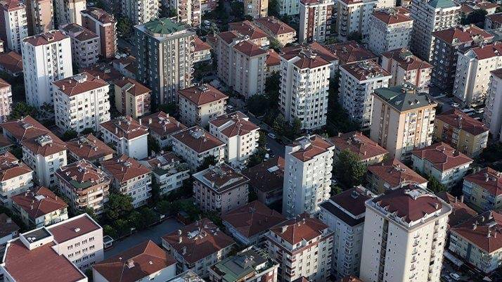 İstanbul’da ev kiraları rekor kırdı: O ilçelerde 60 bin TL barajı aşıldı 13