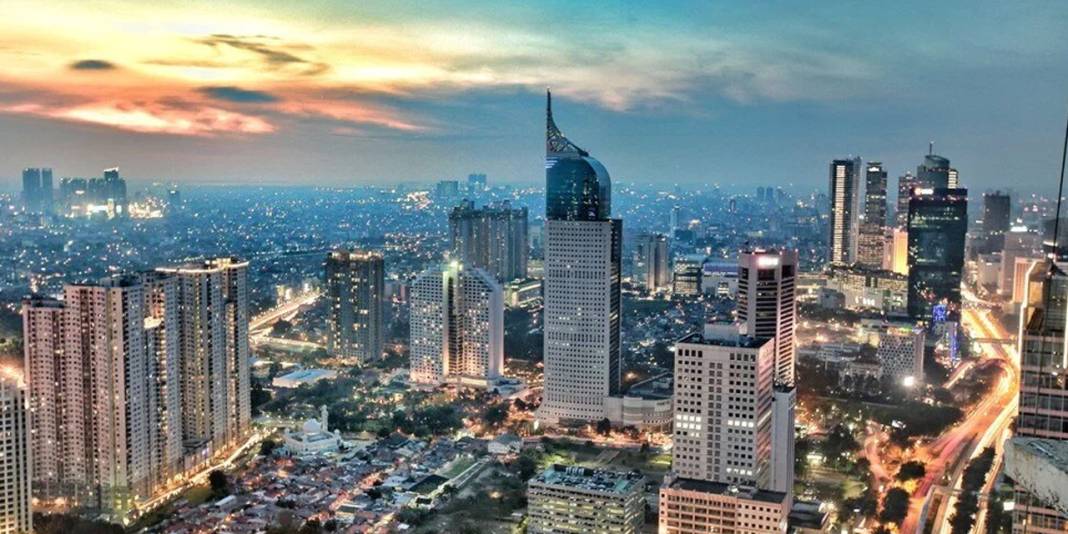 10 yılda ekonomisi uçuşa geçecek ülkeler belli oldu! Listede Türkiye sürprizi 33