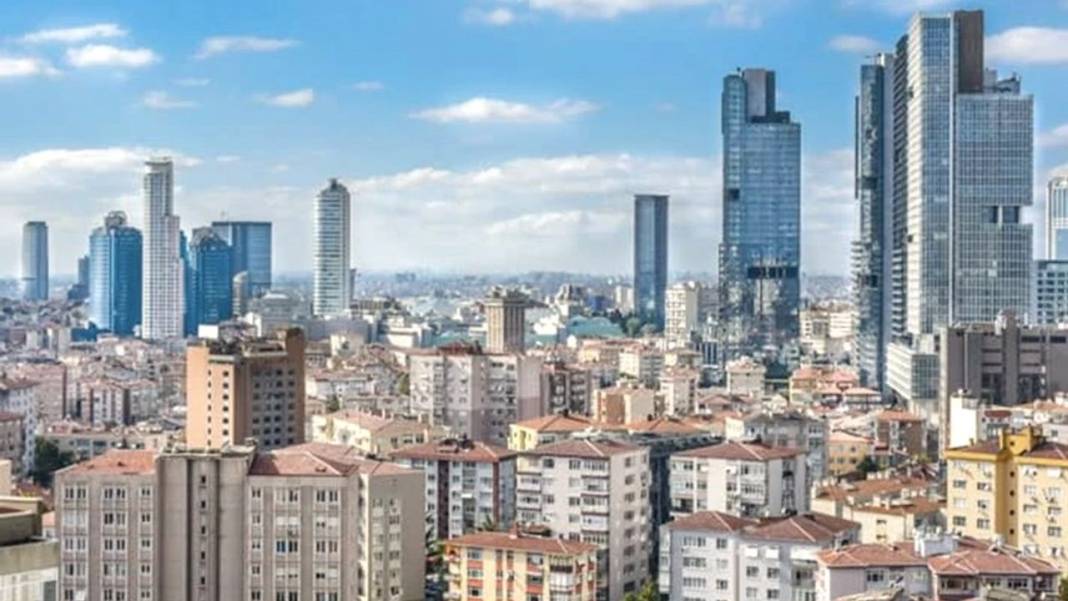 İstanbul’da ev kiraları rekor kırdı: O ilçelerde 60 bin TL barajı aşıldı 12