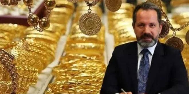 Altın alacaklara İslam Memiş'ten kritik uyarı: Paranız çöp olabilir 9