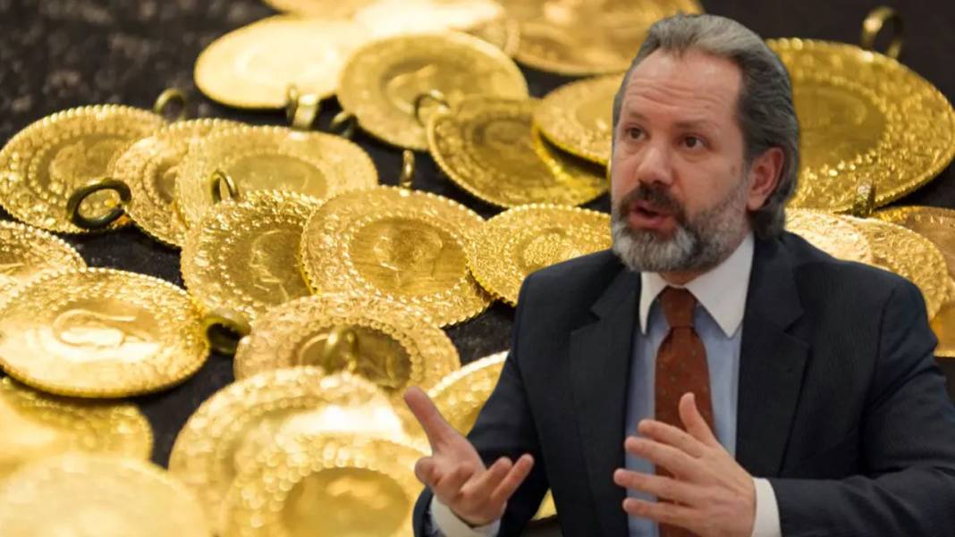 Altın alacaklara İslam Memiş'ten kritik uyarı: Paranız çöp olabilir 6