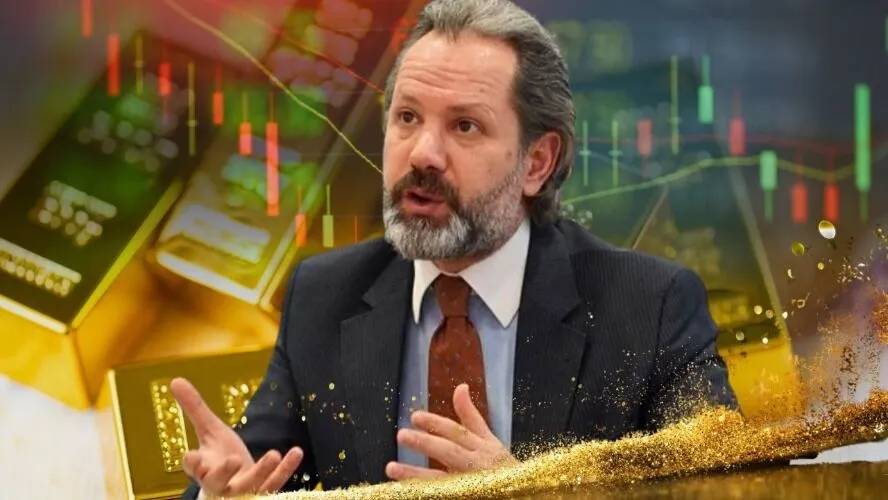 Altın alacaklara İslam Memiş'ten kritik uyarı: Paranız çöp olabilir 5
