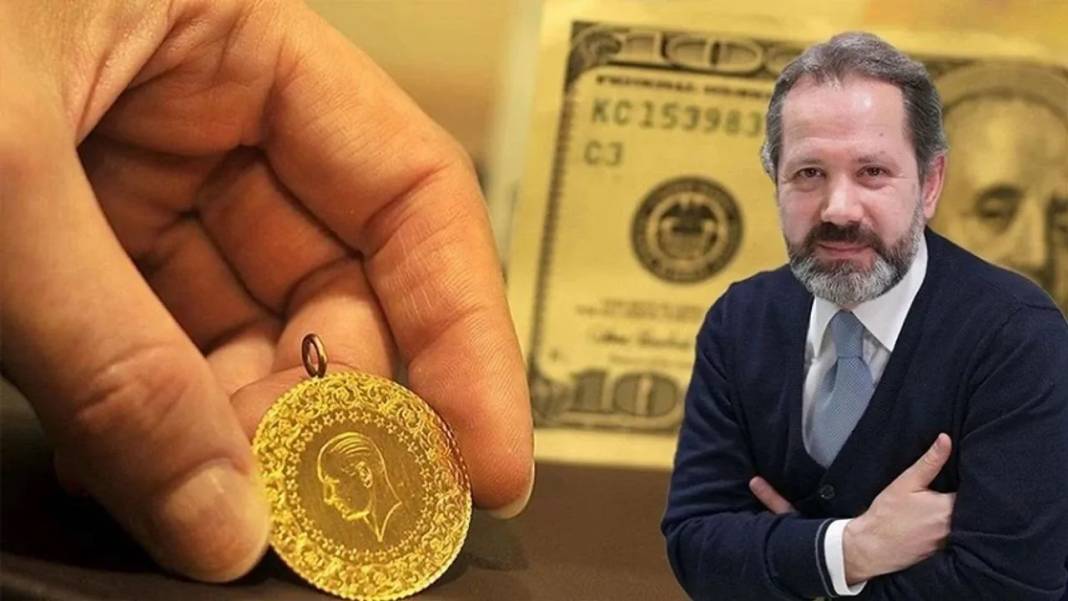 Altın alacaklara İslam Memiş'ten kritik uyarı: Paranız çöp olabilir 4