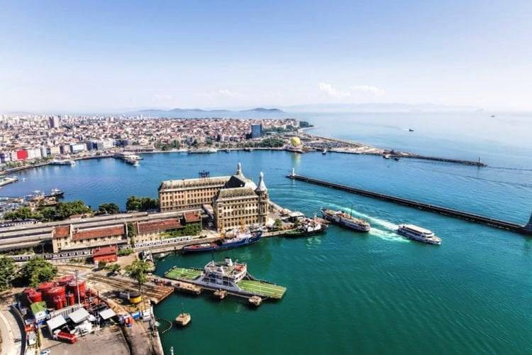 İstanbul’da ev kiraları rekor kırdı: O ilçelerde 60 bin TL barajı aşıldı 8