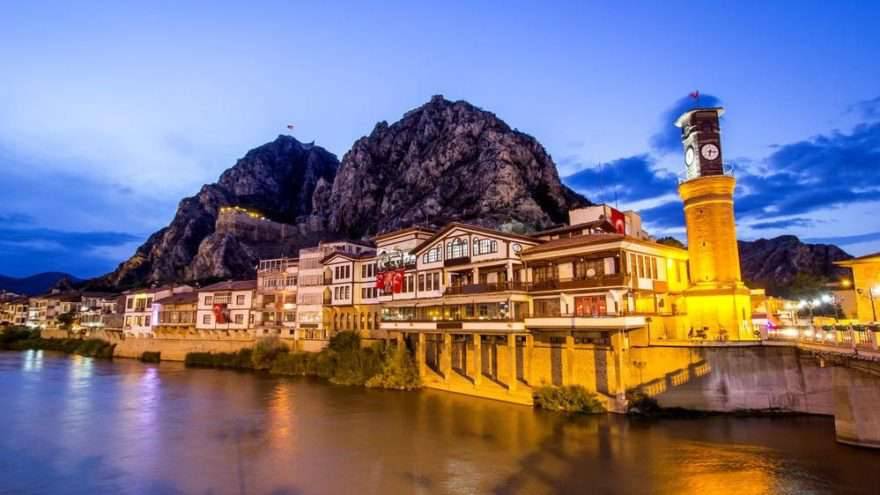 Emekliler ve dar gelirliler için cennet gibi 4 şehir! İşte Türkiye'nin en ucuz şehirleri 7
