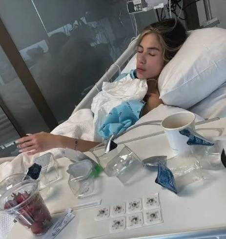 Nihal Candan'ın telefonuna gelen o mesajları annesi tek tek ifşa etti 4