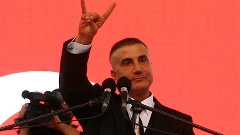 Sedat Peker’e yüzde 62’si evet dedi! O anket gündem oldu 5
