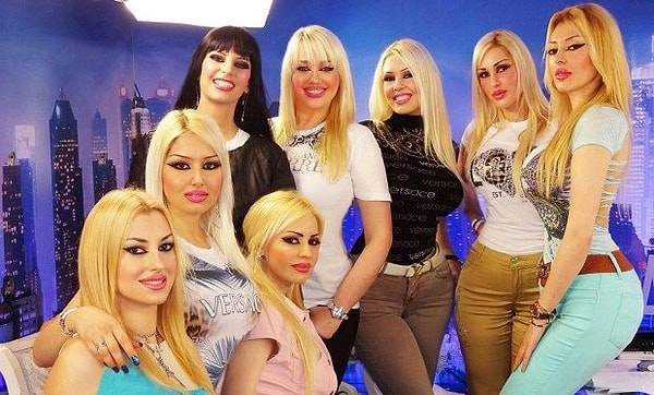Adnan Oktar'ın "kediciği" hapishanedeki son halini paylaştı 1