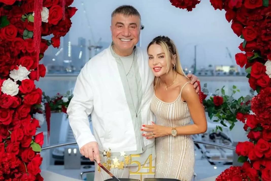 Sedat Peker’e yüzde 62’si evet dedi! O anket gündem oldu 4