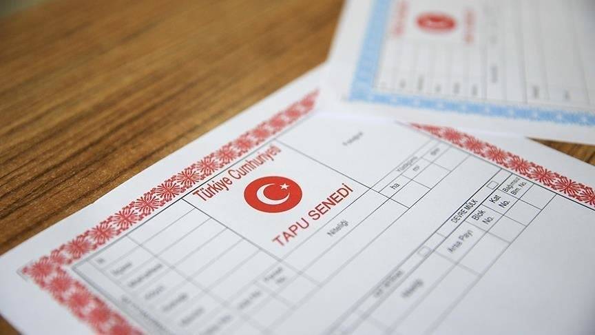 Tapunuz kiraya verilebilir! 1 Eylül'de yeni dönem başlıyor 6