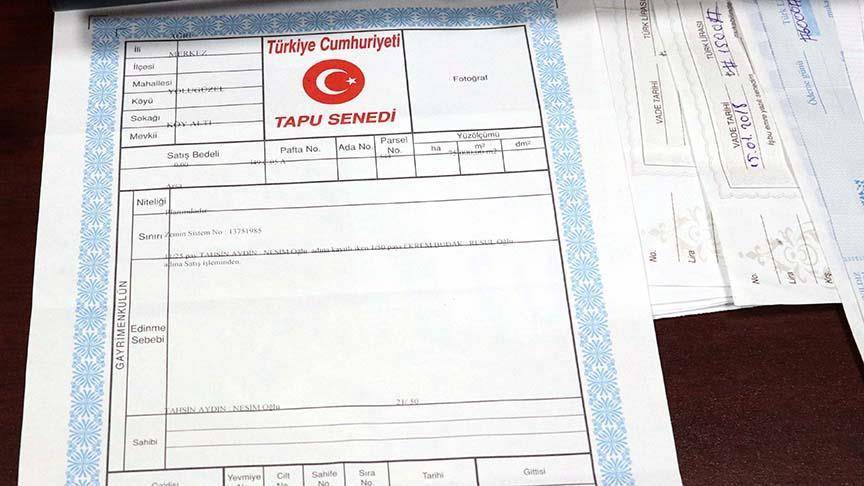 Tapunuz kiraya verilebilir! 1 Eylül'de yeni dönem başlıyor 10