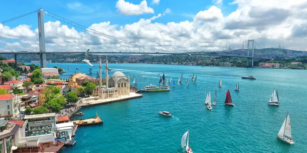 10 yılda ekonomisi uçuşa geçecek ülkeler belli oldu! Listede Türkiye sürprizi 31