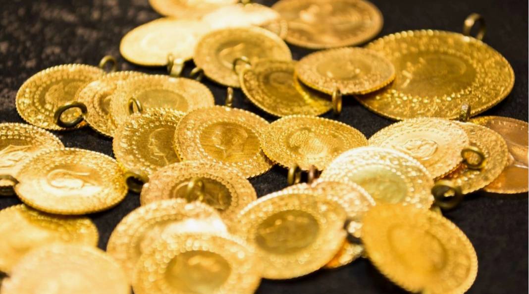 Gram altın bir günde 100 TL yükseldi 2