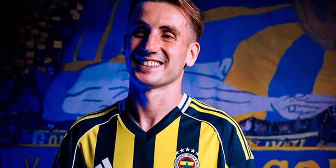 Tarihi gece: Son 24 saatte Süper Lig devleri kadrolarını şekillendirdi 3