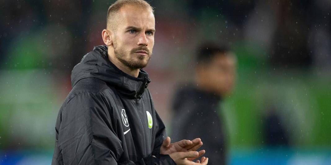 Tarihi gece: Son 24 saatte Süper Lig devleri kadrolarını şekillendirdi 6