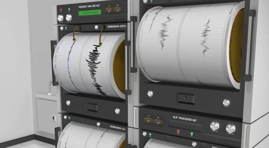 MTA diri fay haritasını güncelledi: 45 il ve 110 ilçe büyük deprem riski altında 2