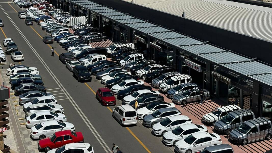 Türkiye’de el yakıyor: Yerli üretim araçlar Avrupa’da daha ucuz satılıyor! 2