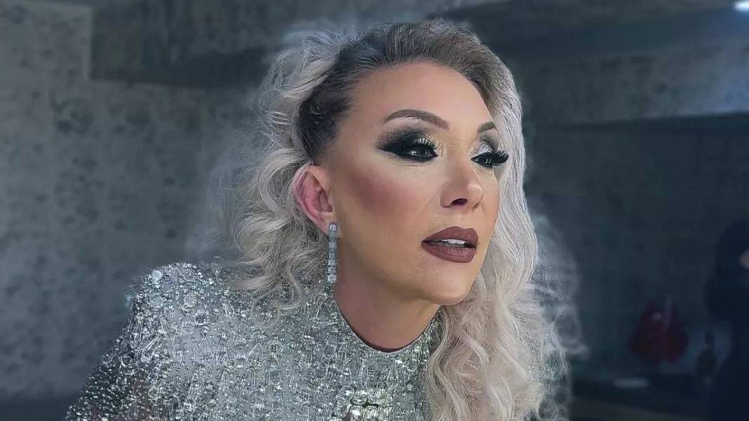 Güllü'nün son klibinin görüntüleri ortaya çıktı 5