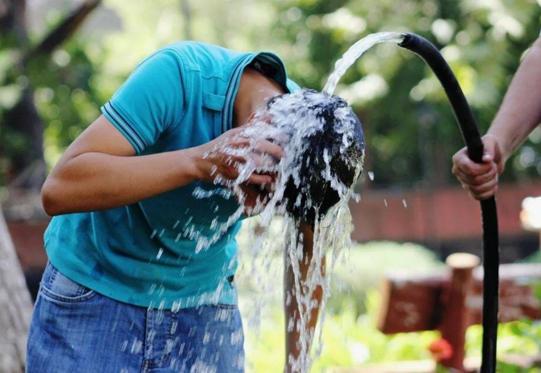 Sıcak havalar geri dönüyor! Termometreler yeniden yükselecek 8