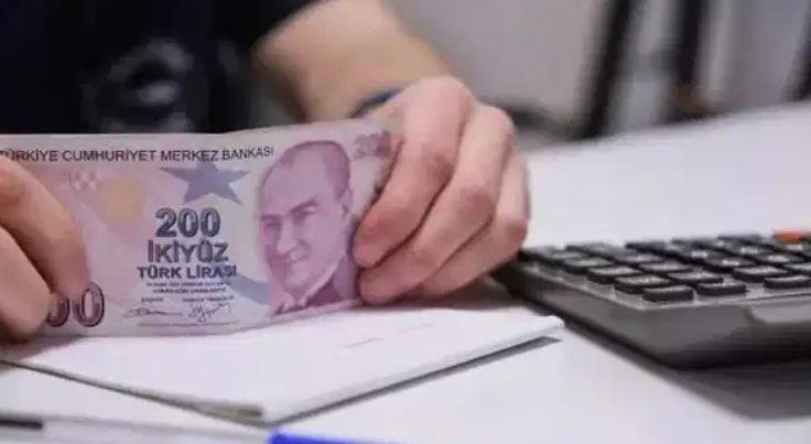 Asgari ücrete ne kadar zam yapılacak? Tüm olası senaryolar listelendi 7