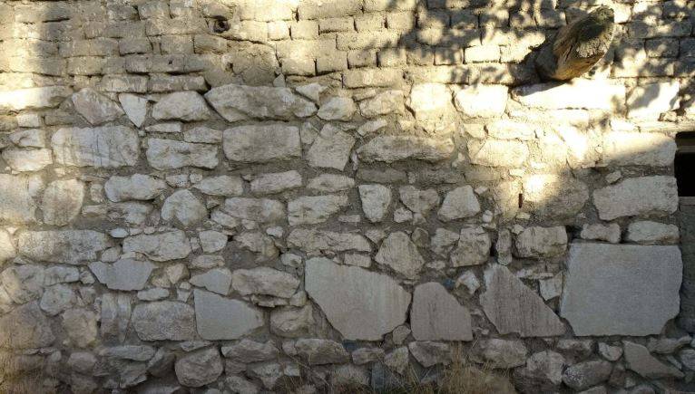 1950’li yıllarda yapılan evde Roma İmparatoru'nun mektubu ortaya çıktı 7