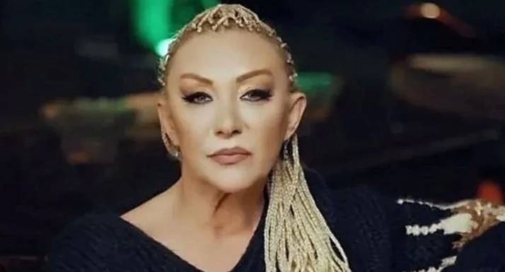 Güllü'nün son klibinin görüntüleri ortaya çıktı 6