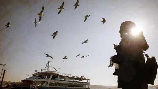 Sıcak havalar geri dönüyor! Termometreler yeniden yükselecek 12