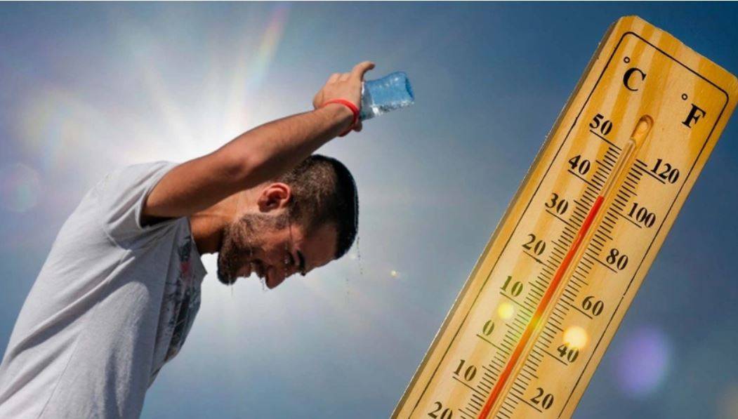 Sıcak havalar geri dönüyor! Termometreler yeniden yükselecek 3