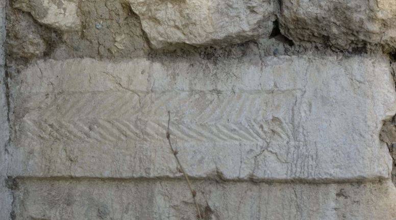 1950’li yıllarda yapılan evde Roma İmparatoru'nun mektubu ortaya çıktı 6