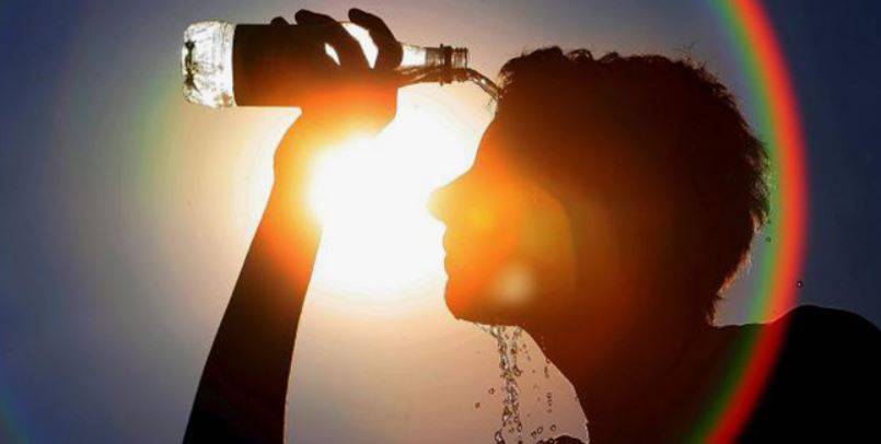 Sıcak havalar geri dönüyor! Termometreler yeniden yükselecek 11