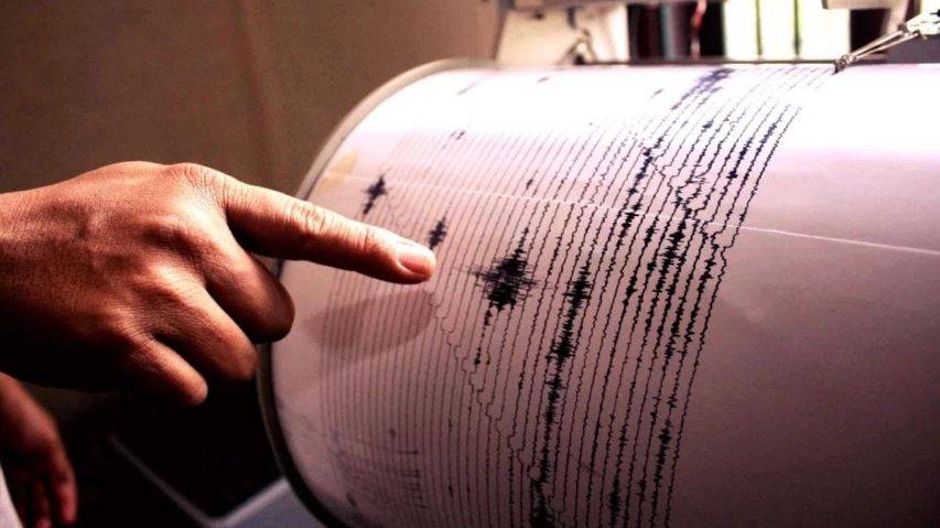 MTA diri fay haritasını güncelledi: 45 il ve 110 ilçe büyük deprem riski altında 9