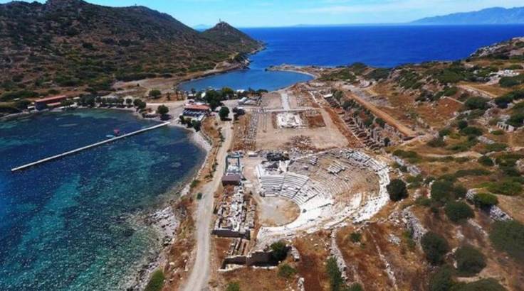 Türkiye'de sular altında kalacak bölgeler açıklandı! 100 milyondan fazla bina tehlike altında 1