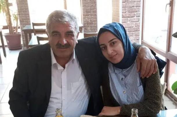 Rojin Kabaiş davasında kesin rapor çıktı! Vücudunda 2 erkeğe ait DNA tespit edildi 2
