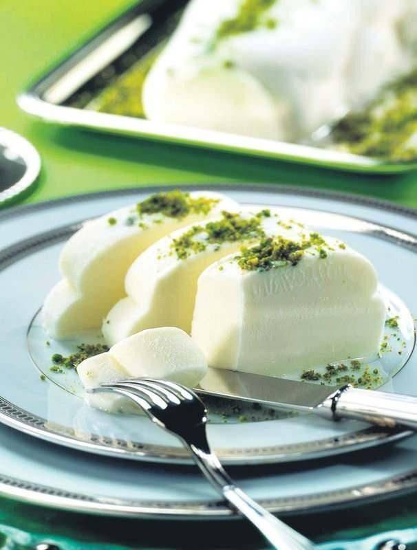 TasteAtlas'tan gururlandıran liste: En iyi 100 tatlı arasında Türk tatlıları zirvede 15